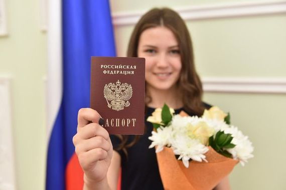прописка в Сосногорске